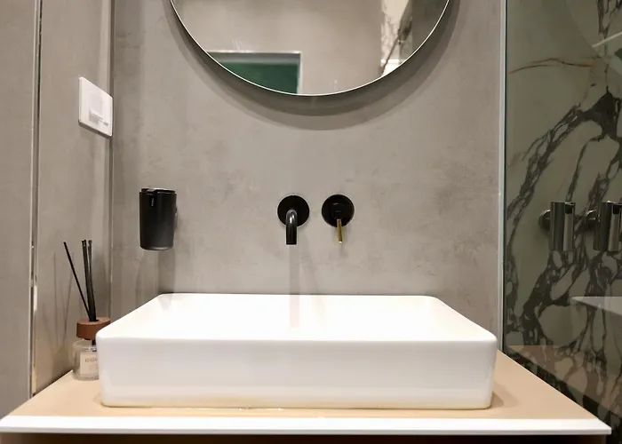 Luxury Skyline Near Center * Bucureşti