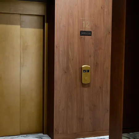 Luxury Skyline Near Center Bucharest